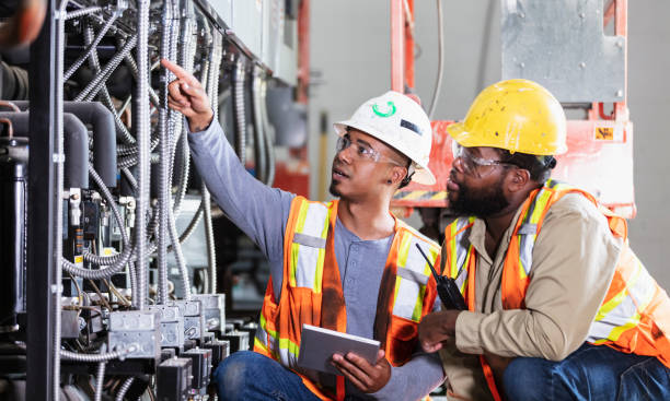 Best Residential Electrician Services  in Mahopac, NY