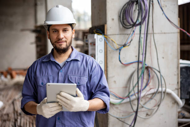 Best Affordable Electrician  in Mahopac, NY