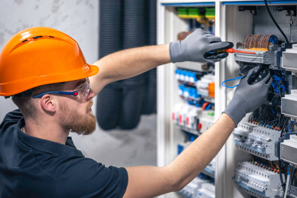 Best Commercial Electrician Services  in Mahopac, NY