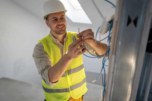 Best Electric Panel Repair  in Mahopac, NY